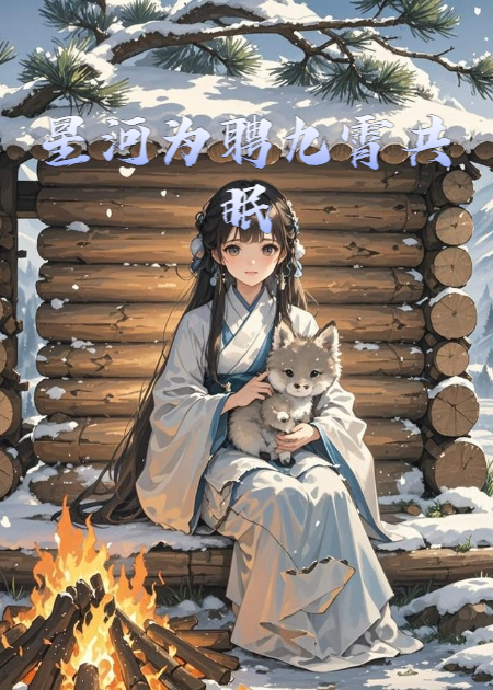 星河為聘九霄共眠