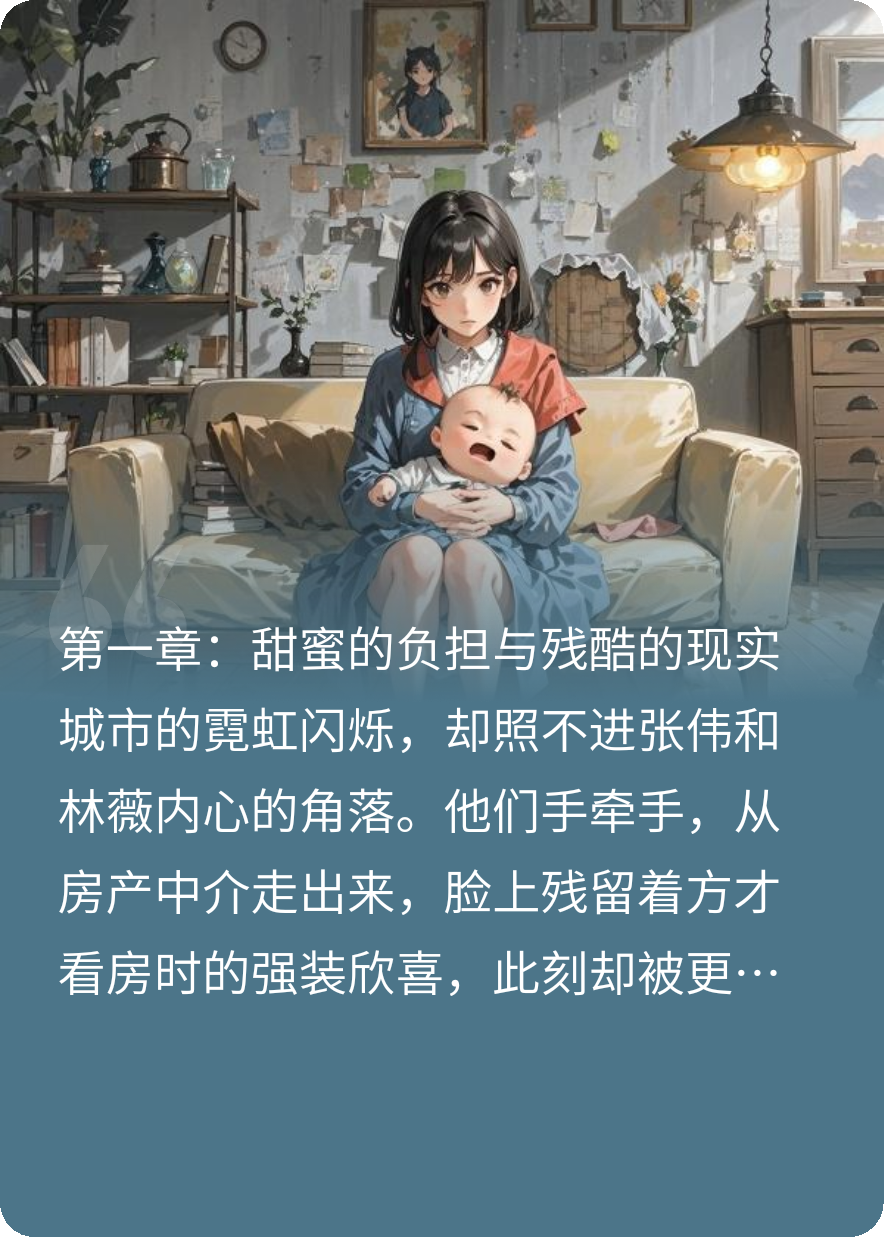 兇宅·婚符