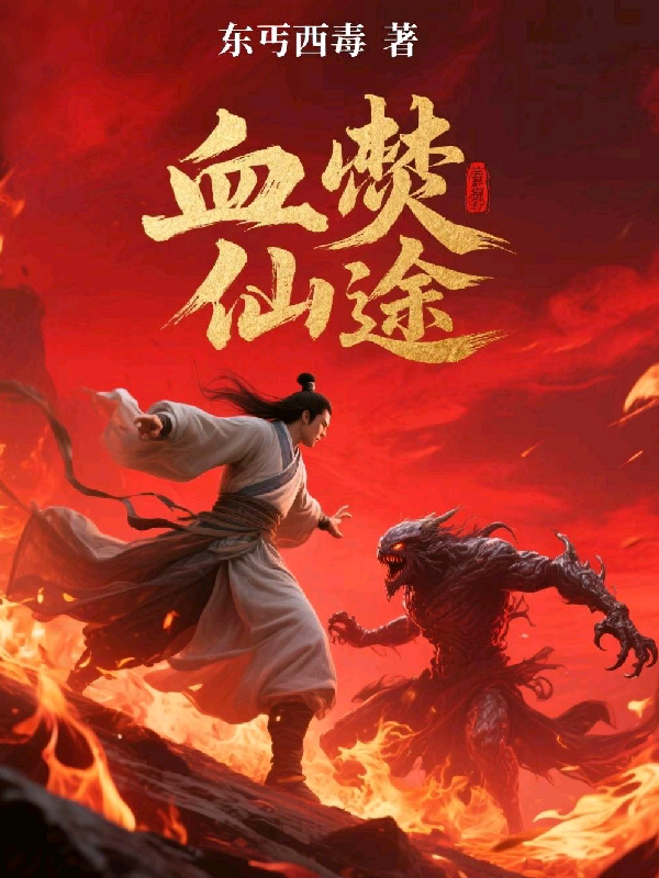 血焚仙途