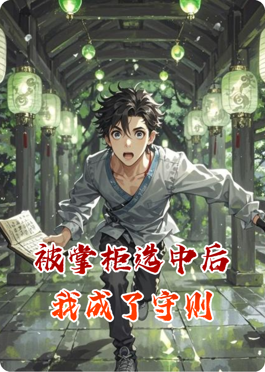 被掌柜选中后我成了守则电子书清爽版阅读无弹窗（年年独年年）