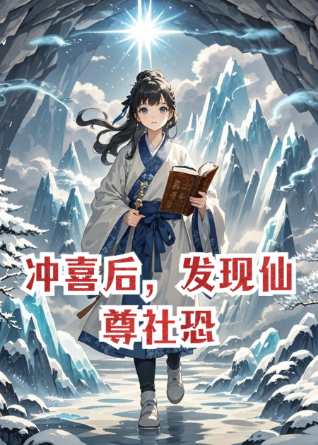 沖喜后，發(fā)現仙尊社恐