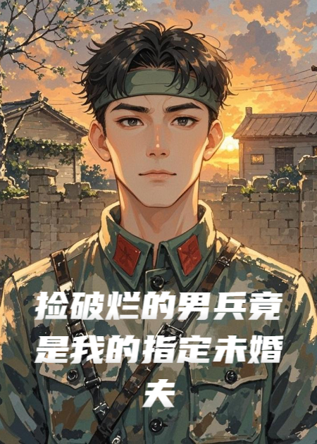 撿破爛的男兵竟是我的指定未婚夫