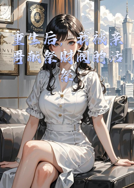 重生后，我被親哥獻祭財閥的活祭品