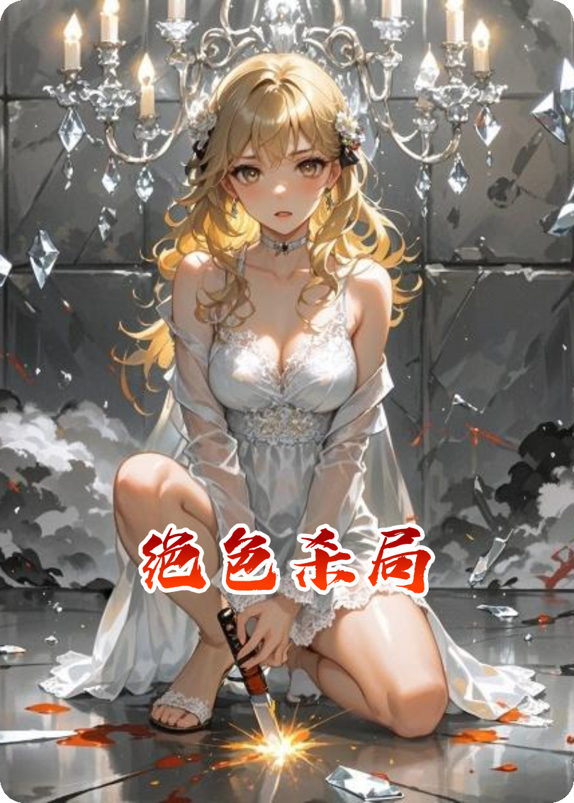 绝色杀局