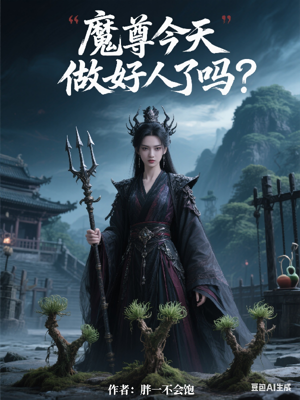 魔尊今天做好人了吗？