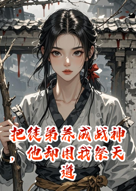 把徒弟養(yǎng)成戰(zhàn)神，他卻用我祭天道