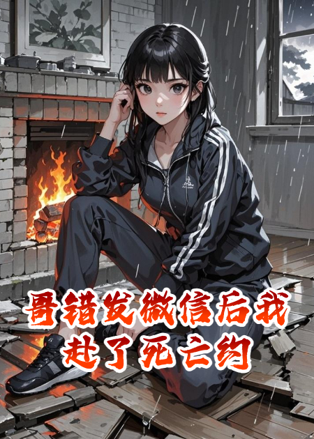 哥錯(cuò)發(fā)微信后我赴了死亡約