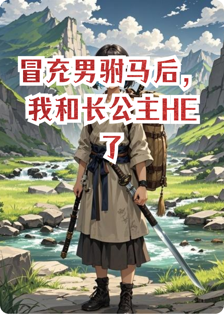 冒充男駙馬后，我和長公主HE了