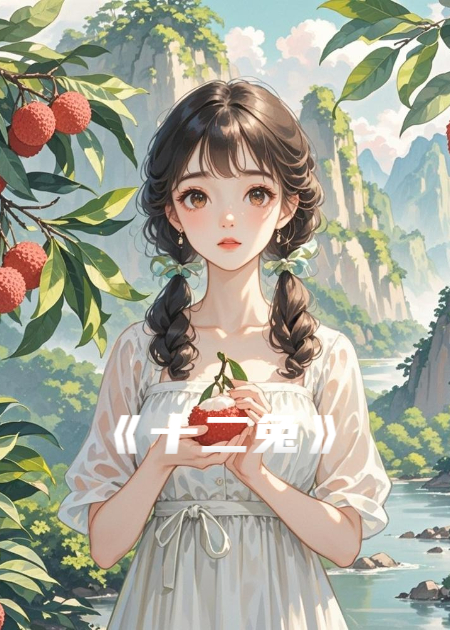 《十二兔》精品TXT