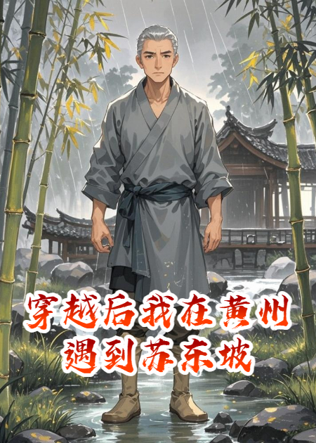 穿越后我在黃州遇到蘇東坡