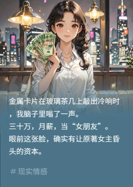 我是虐文女主？誰(shuí)虐誰(shuí)還不一定！