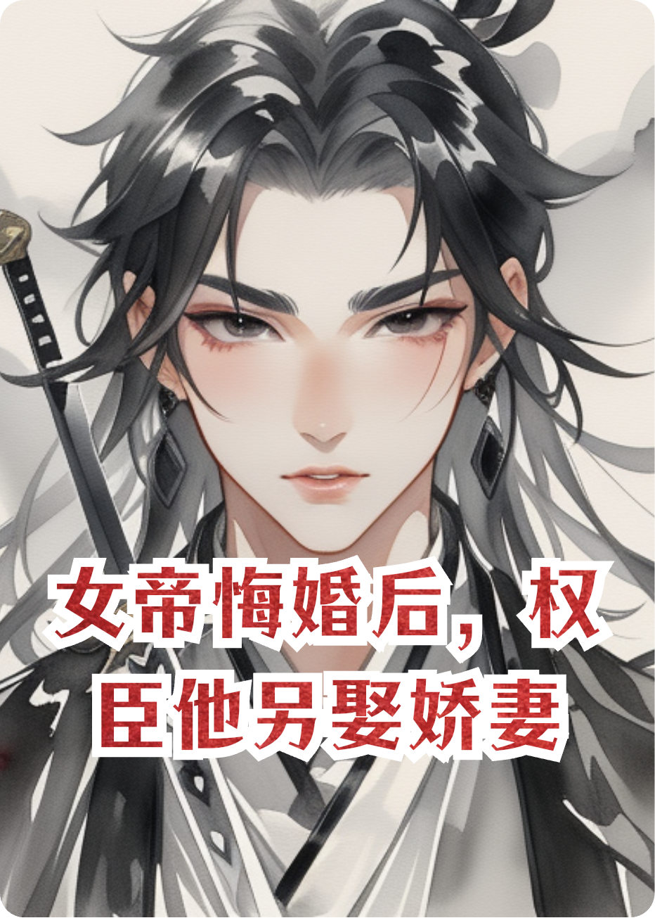 女帝悔婚后，權臣他另娶嬌妻