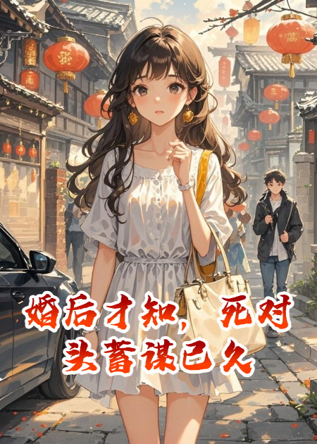 婚后才知，死對頭蓄謀已久