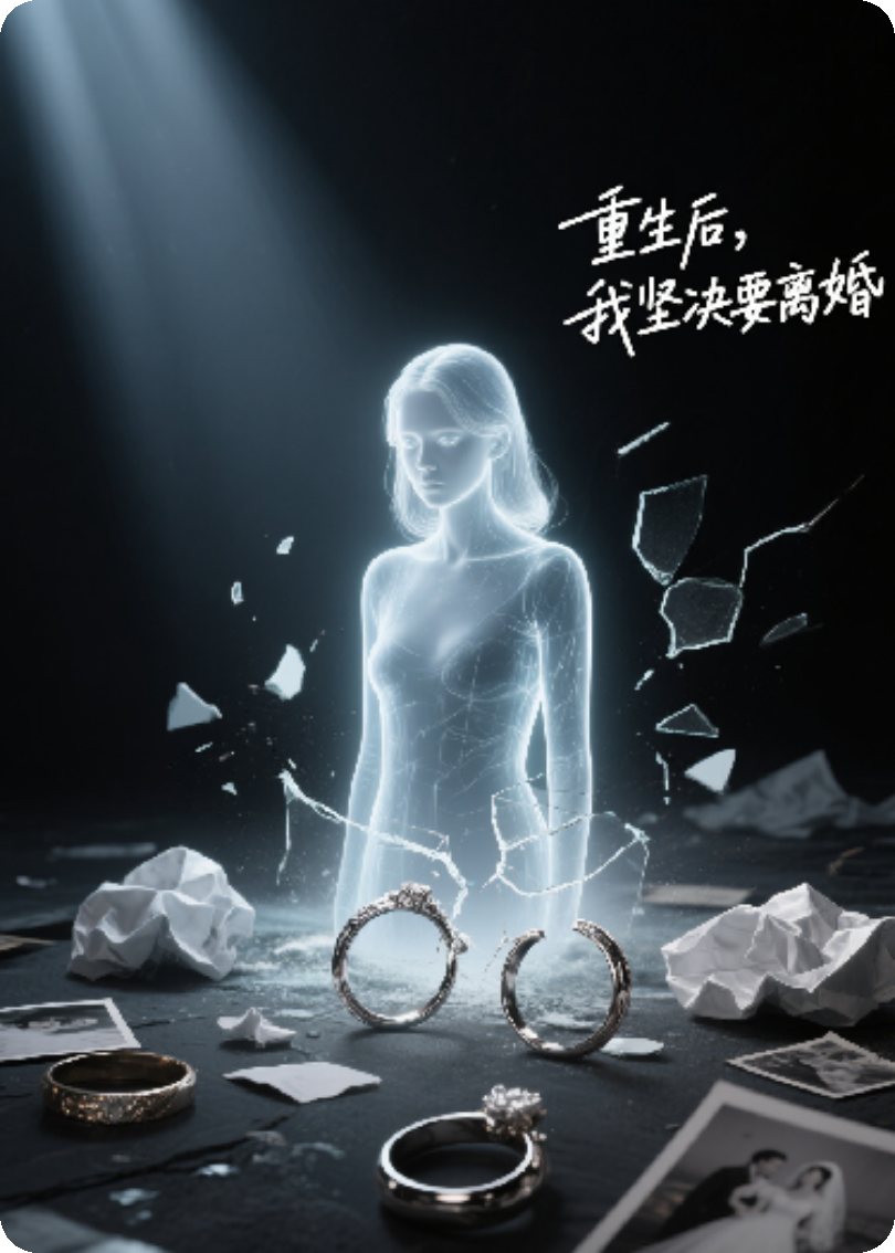 重生后，我坚决要离婚火爆无弹窗