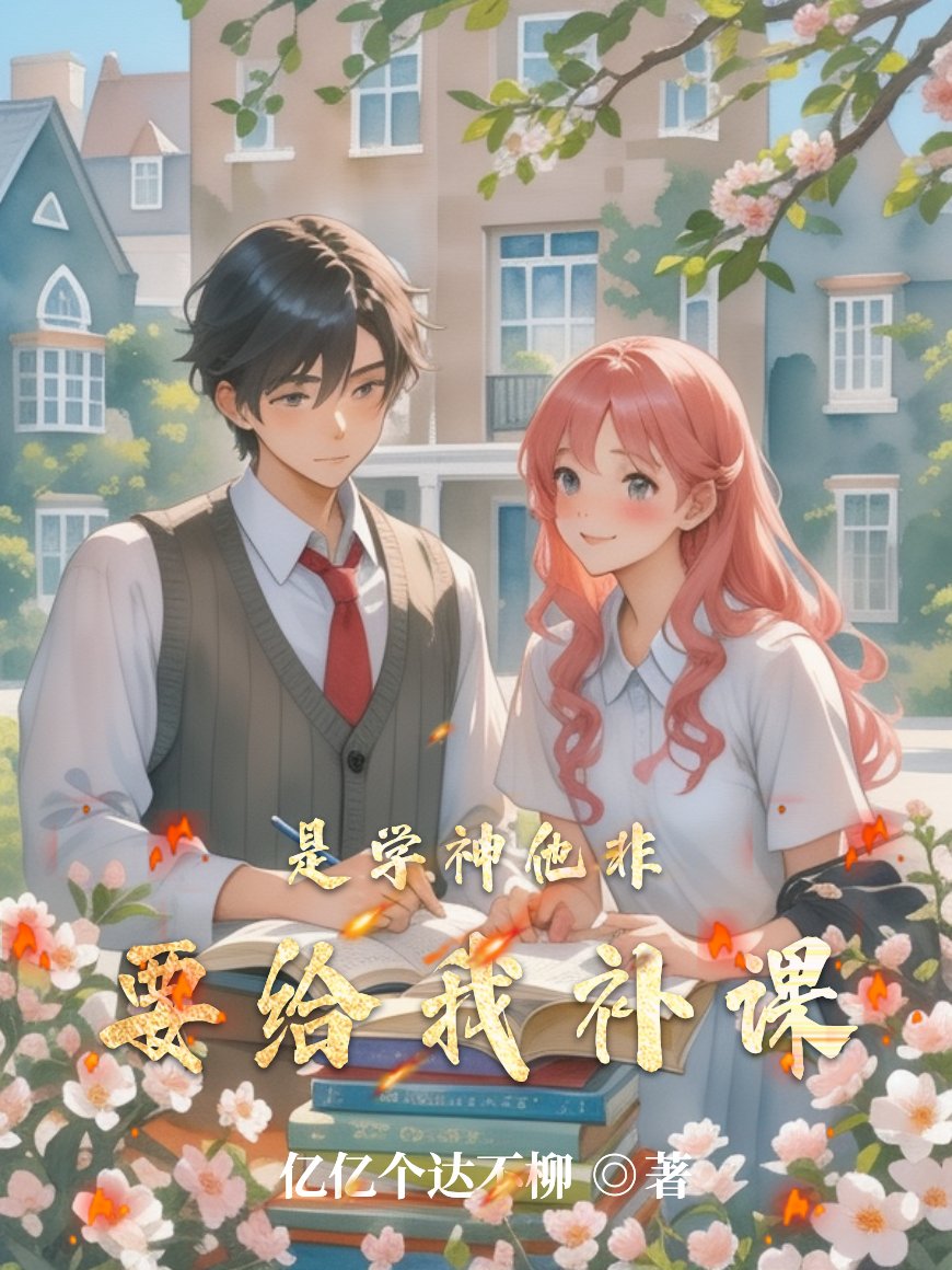 是学神他非要给我补课免费全文