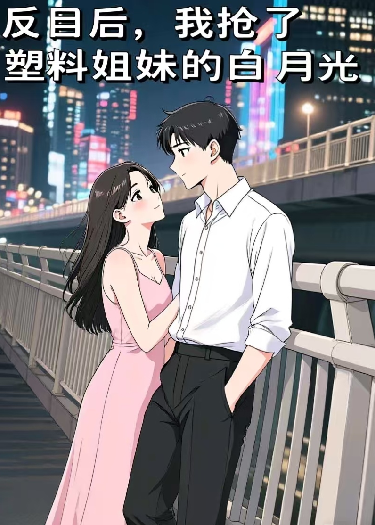 反目后，我抢了塑料姐妹的白月光