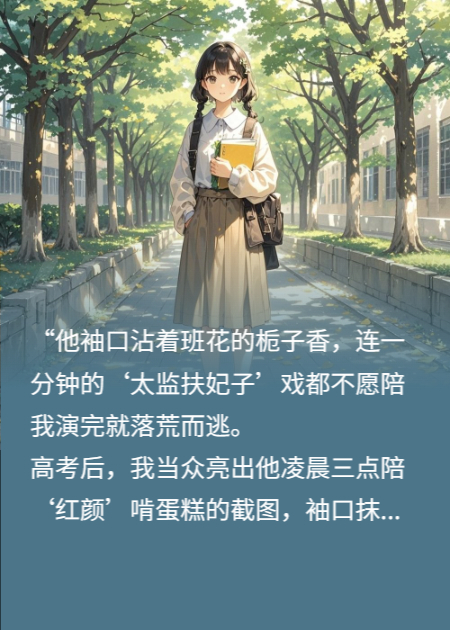 連同一分鐘都不愿意嗎？