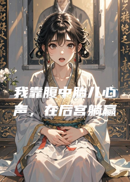 我靠腹中胎兒心聲，在后宮躺贏