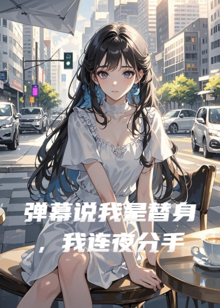 彈幕說我是替身，我連夜分手