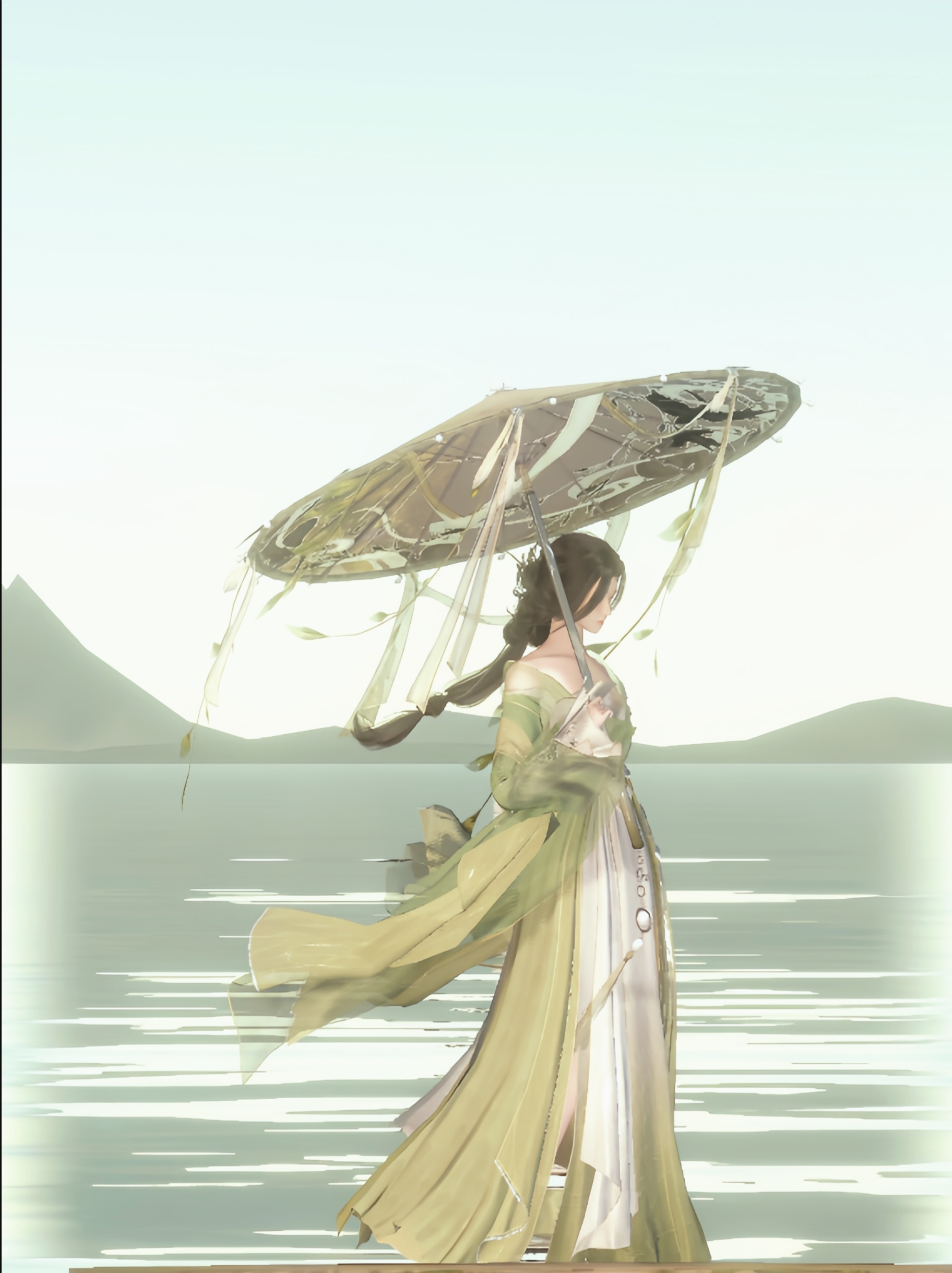 当救赎成为骗局后