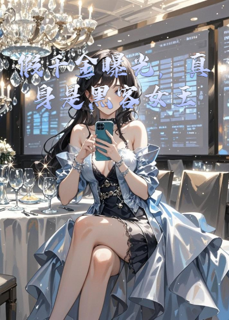 假千金曝光，真身是黑客女王