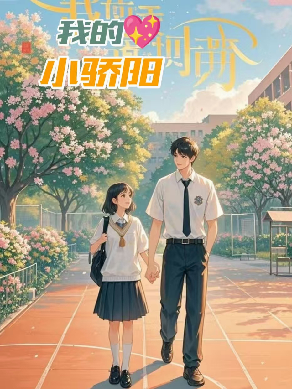 我的小嬌陽(yáng)