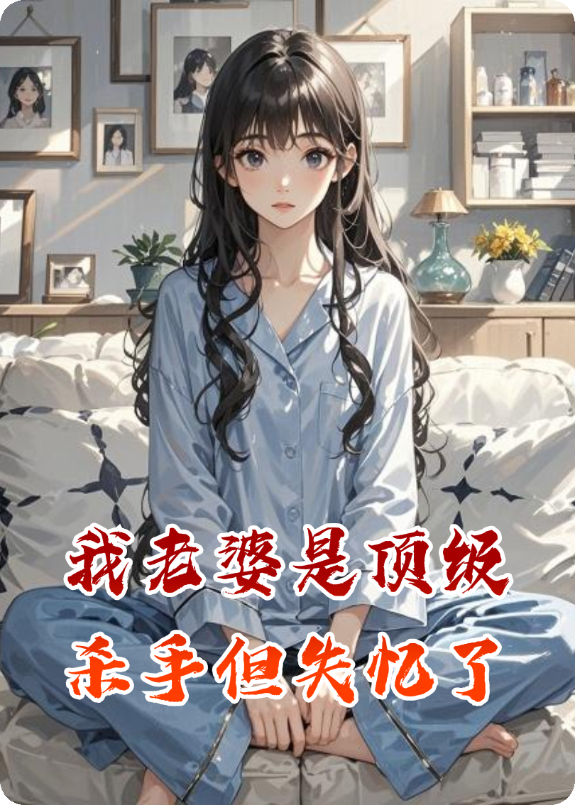 我老婆是頂級殺手但失憶了