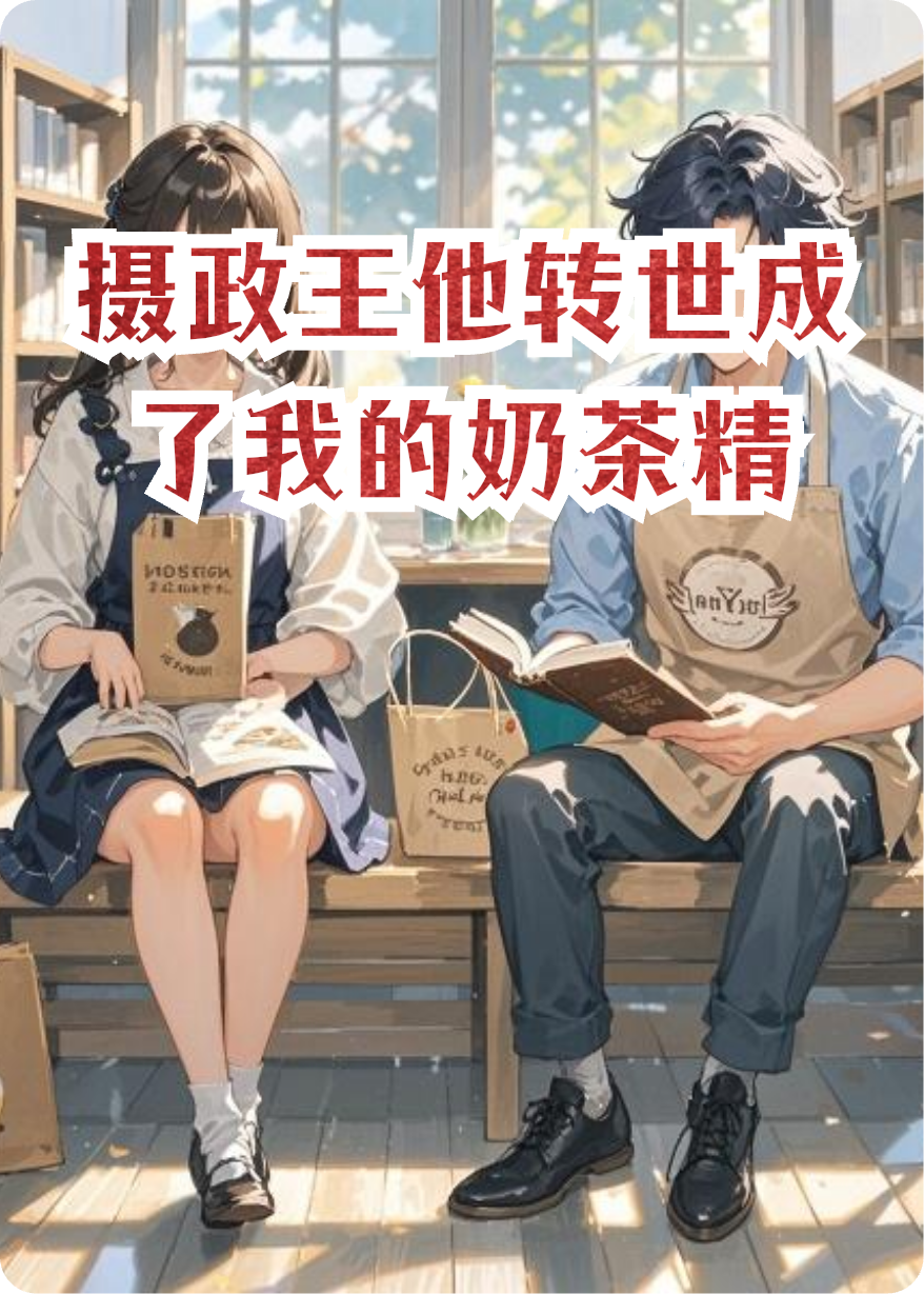 摄政王他转世成了我的奶茶精