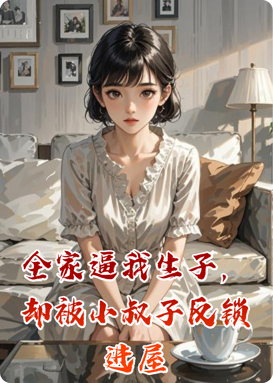 全家逼我生子，卻被小叔子反鎖進(jìn)屋
