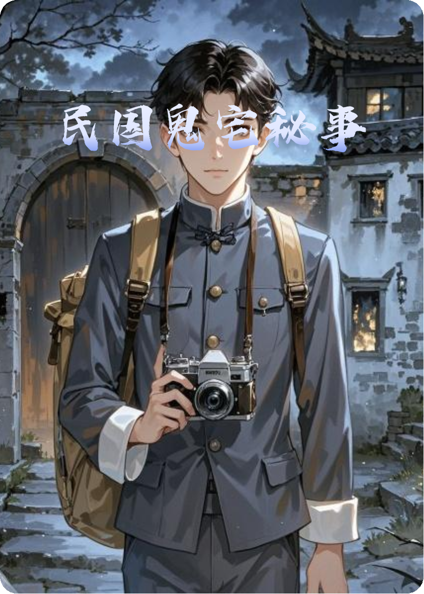民國(guó)鬼宅秘事小說(shuō)全集+后續(xù)（林羽）免費(fèi)版閱讀