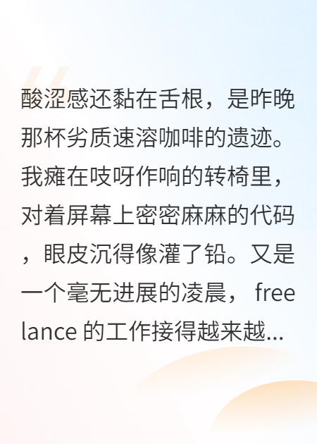 我的記憶被未來我標(biāo)價售賣