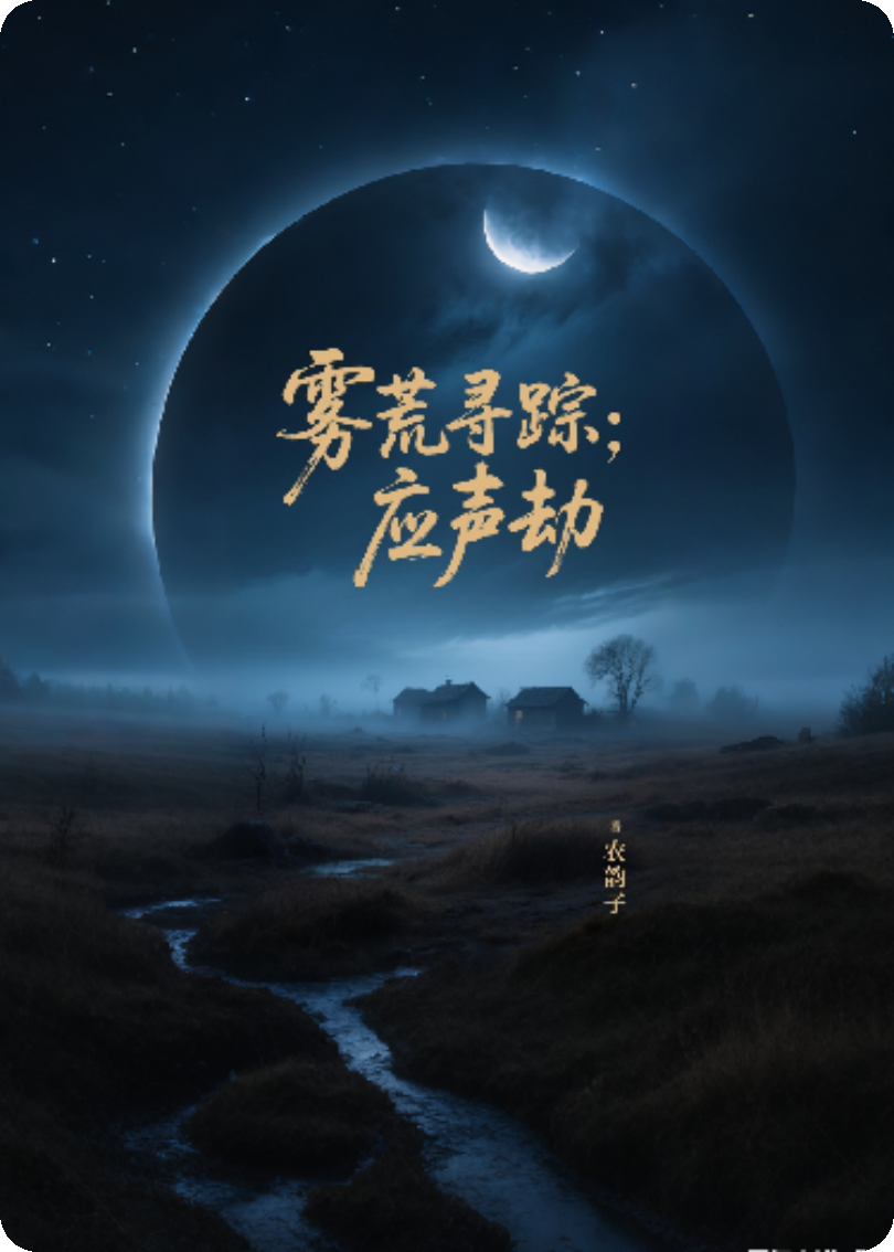 霧荒尋蹤：應(yīng)聲劫