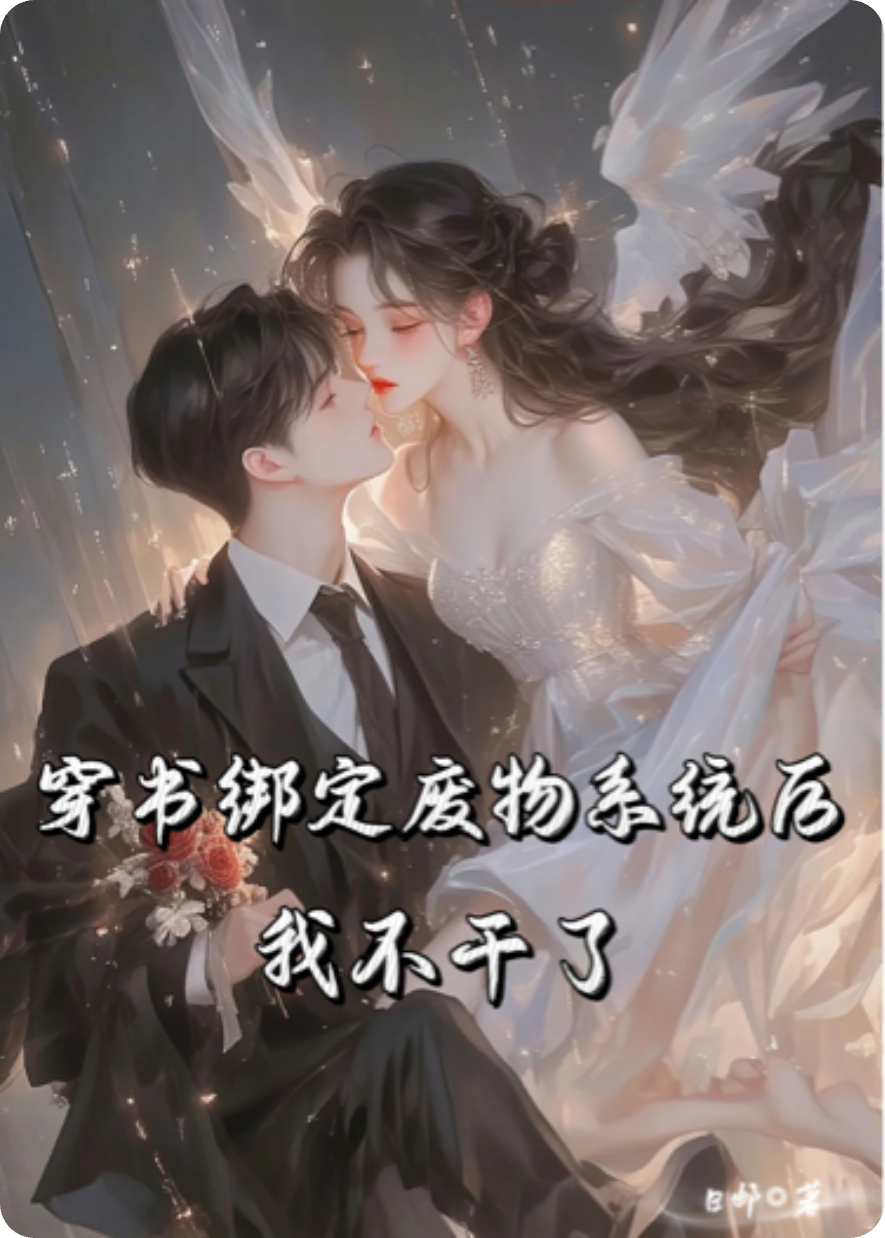 穿書綁定廢物系統(tǒng)后，我不干了全書+番外篇章+終章（林序南喬珊）免費版在線閱讀