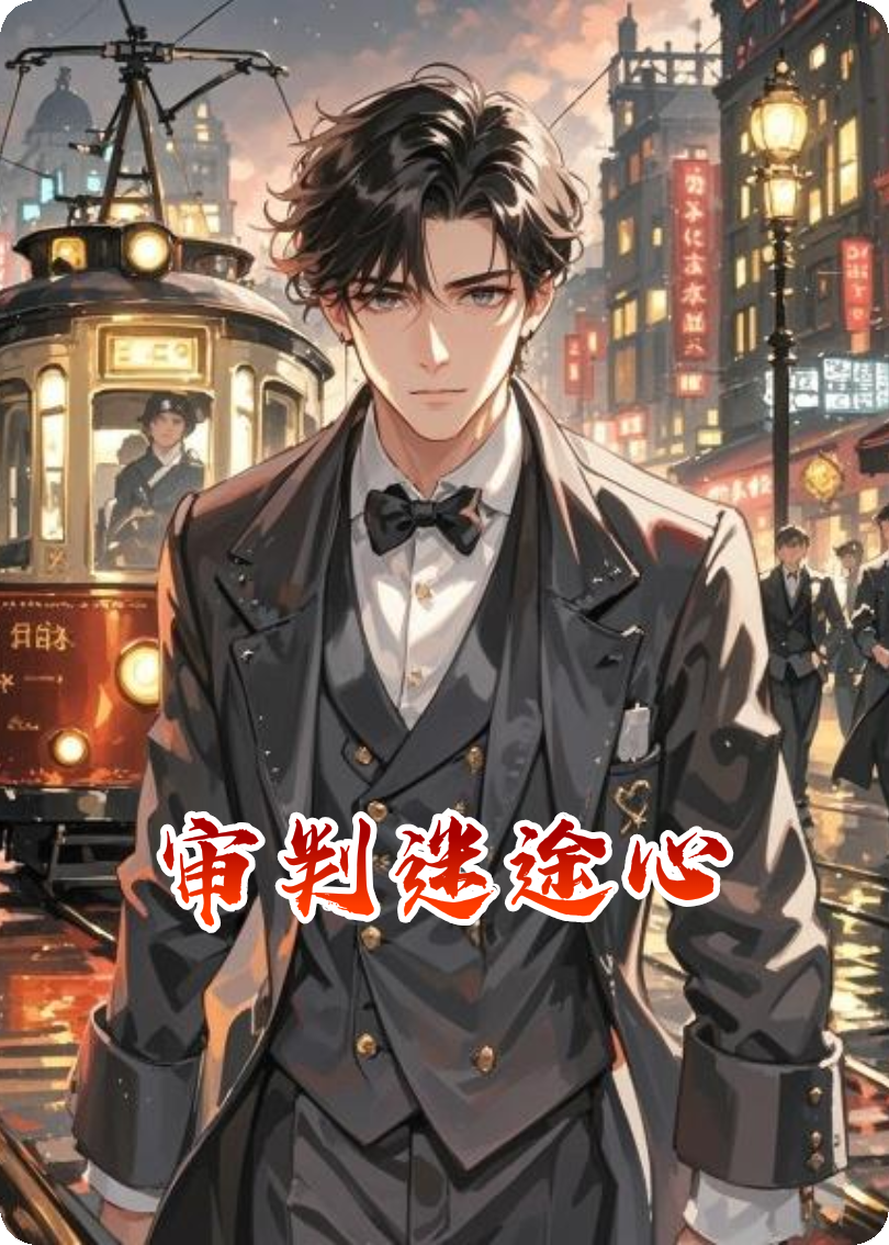 热门小说审判迷途心 小说结尾+附加（张恨水晏辰阿楚）
