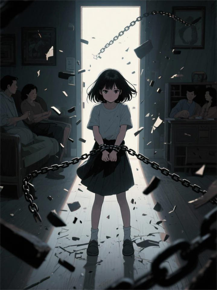 斷弦之后，獨奏成章