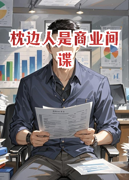 枕邊人是商業(yè)間諜