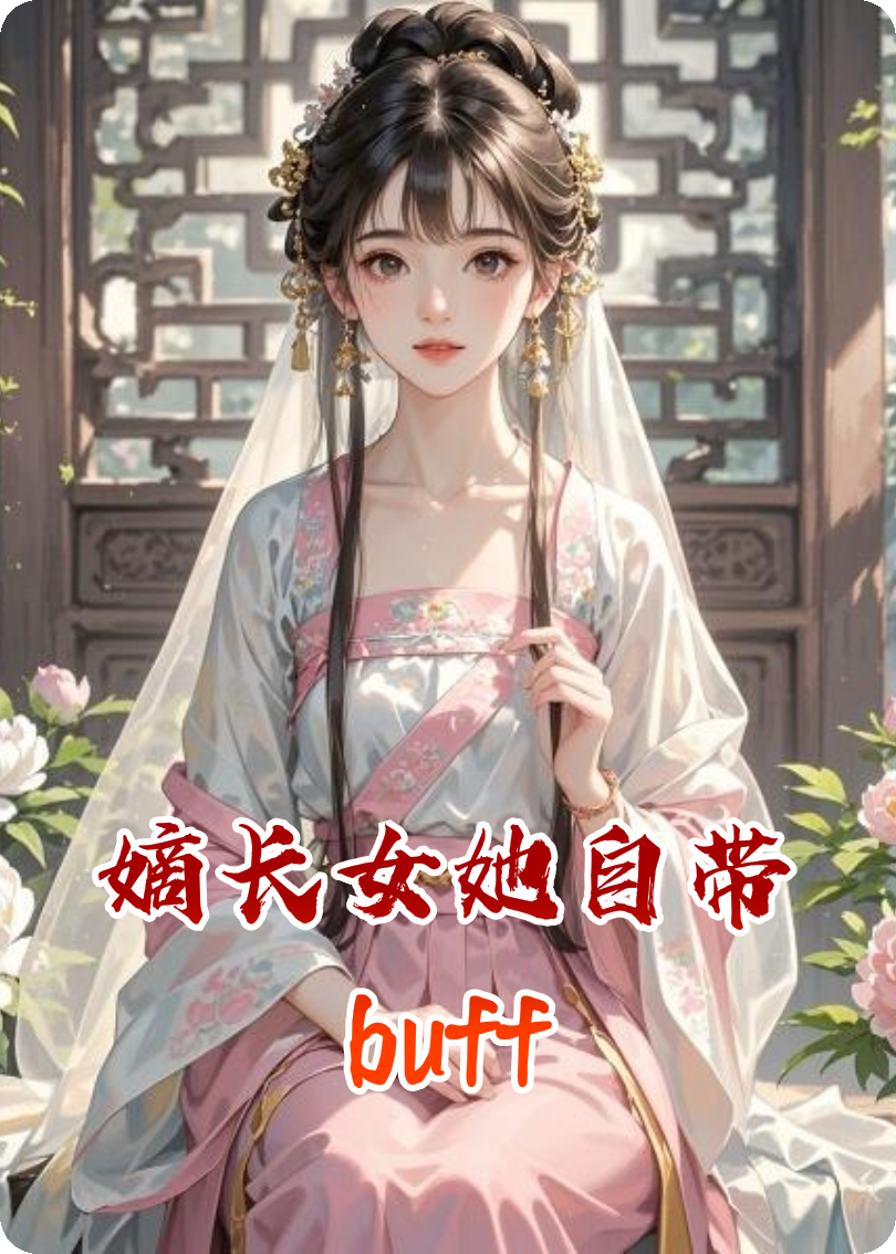 嫡长女她自带buff本站精选