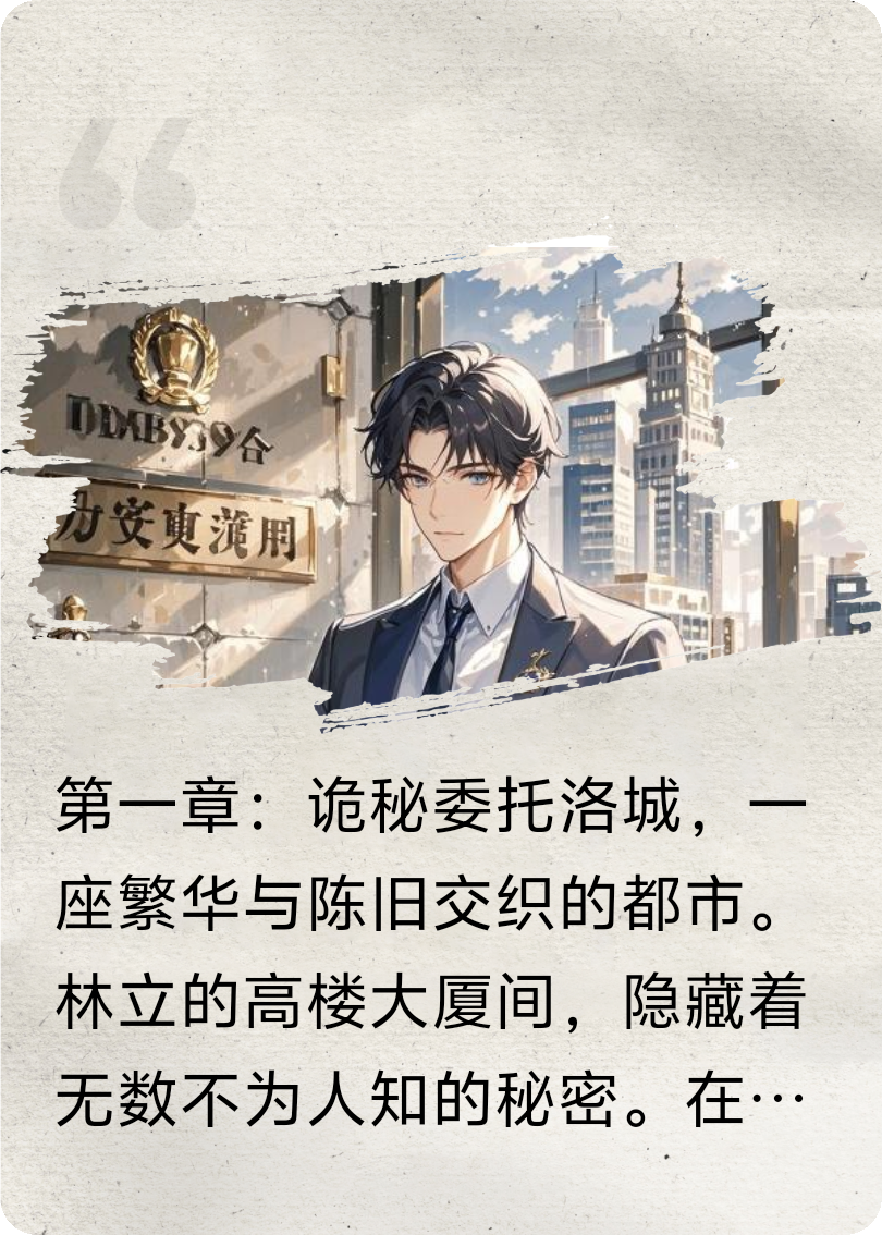 他為兇手說話那日