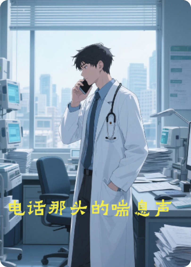 电话那头的喘息
