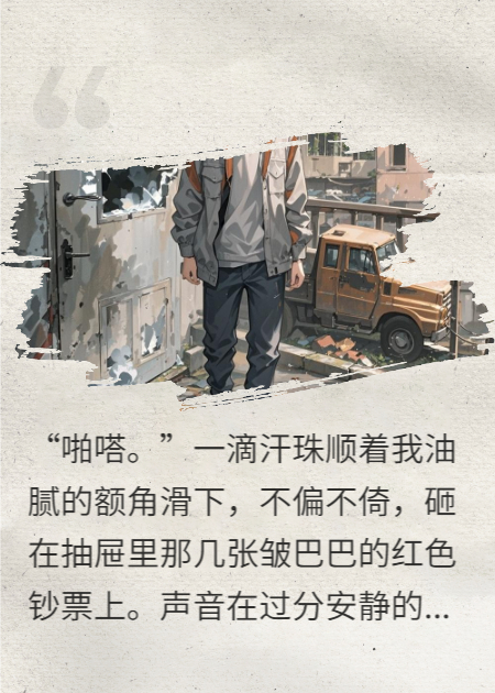 啃老就遭雷劈，摆烂就变秃头