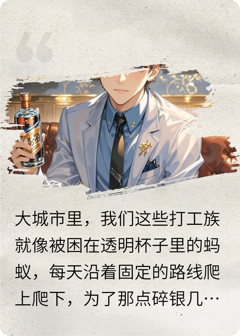 我的奇妙升職記