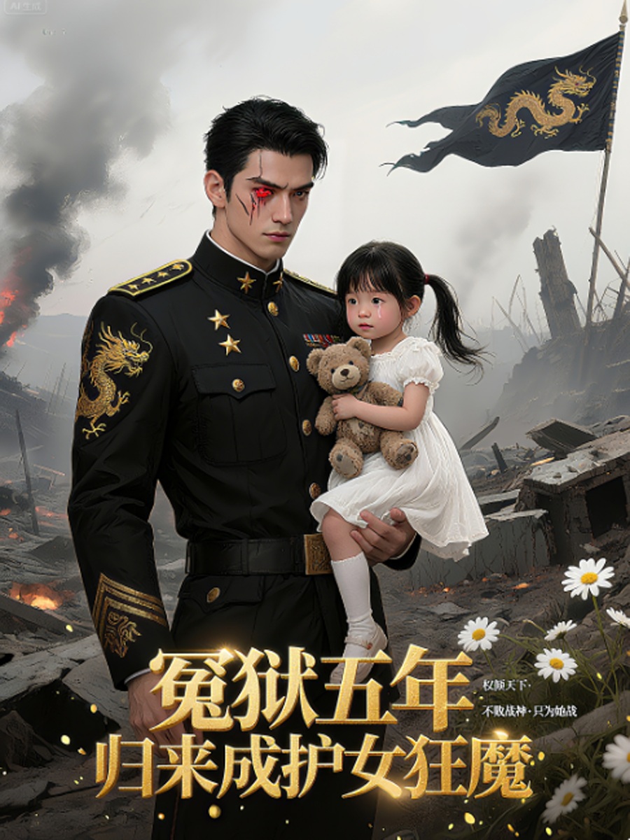 冤獄五年，歸來成護(hù)女狂魔