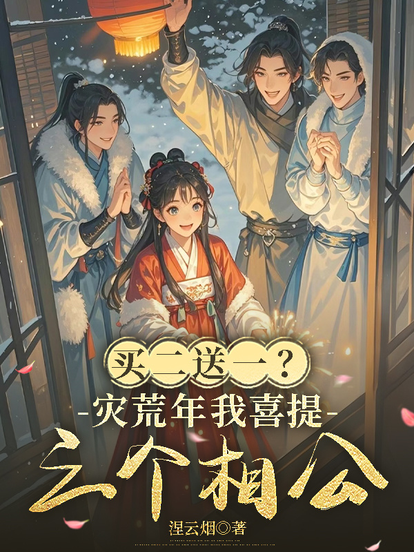 买二送一？灾荒年我喜提三个相公