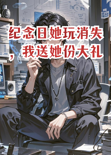 紀(jì)念日她玩消失，我送她份大禮