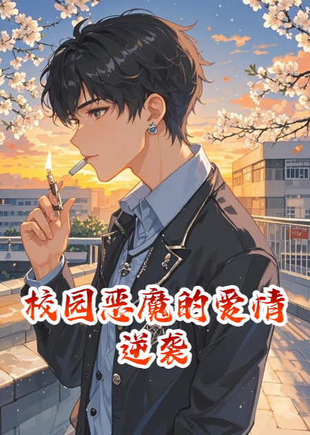 校园恶魔的爱情逆袭