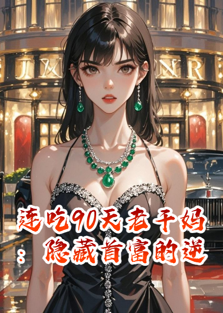 連吃90天老干媽?zhuān)弘[藏首富的逆襲日常
