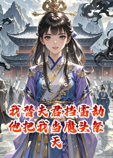 我替夫君擋雷劫他把我當(dāng)魔頭祭天