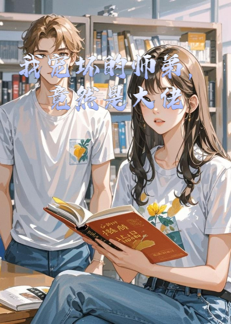 我寵壞的師弟，竟然是大佬