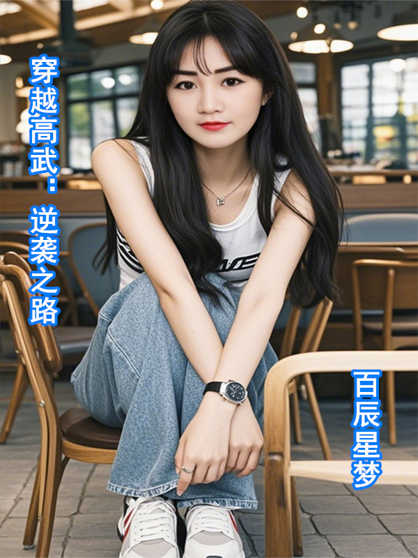 穿越高武：逆襲之路