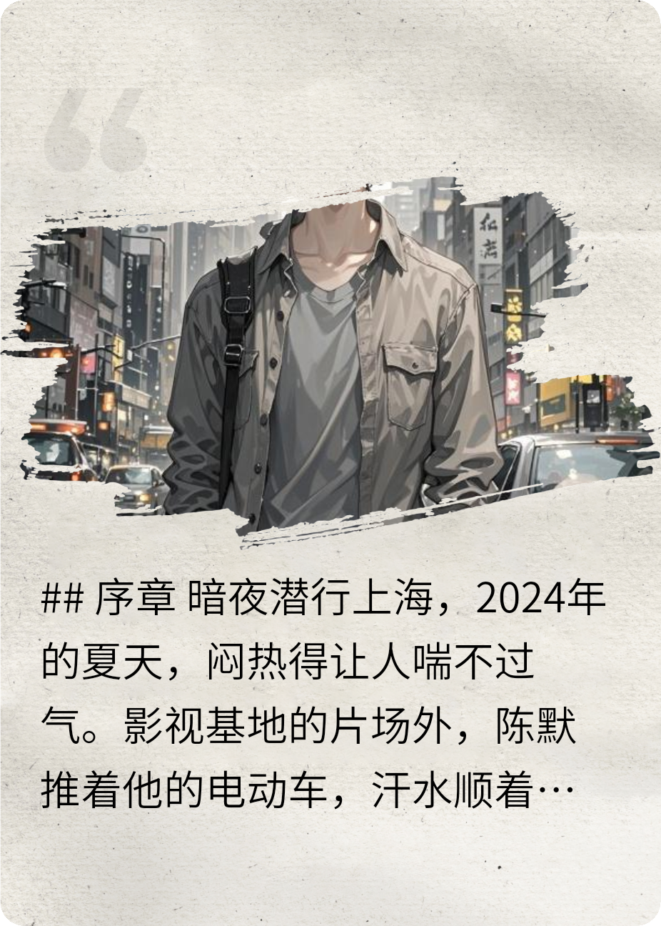 頂流助理竟是前暗網(wǎng)大佬